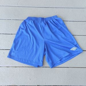 Umbro Shorts